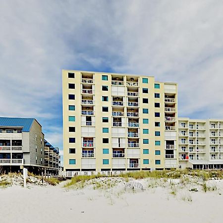 The Castaways Appartement Gulf Shores Kamer foto