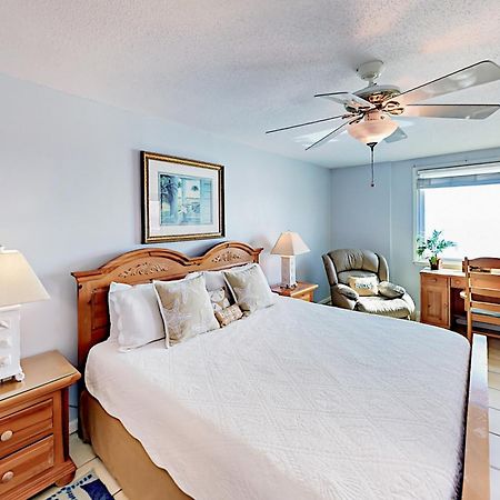 The Castaways Appartement Gulf Shores Kamer foto