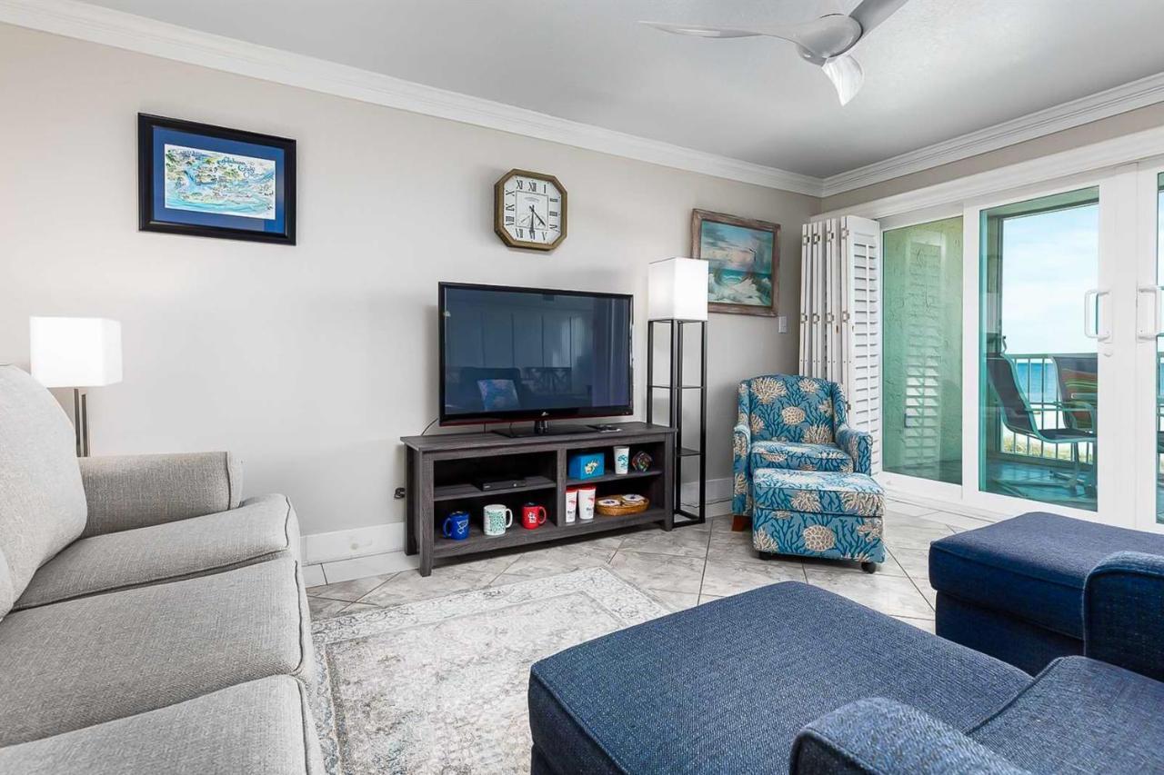 The Castaways Appartement Gulf Shores Buitenkant foto