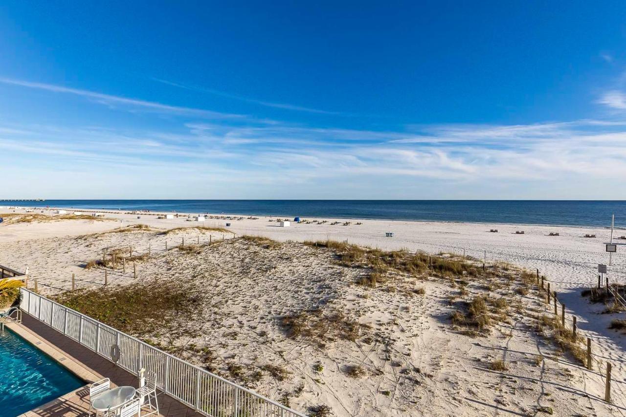 The Castaways Appartement Gulf Shores Buitenkant foto