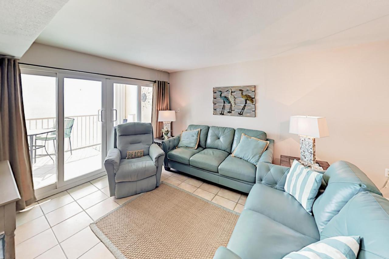 The Castaways Appartement Gulf Shores Kamer foto
