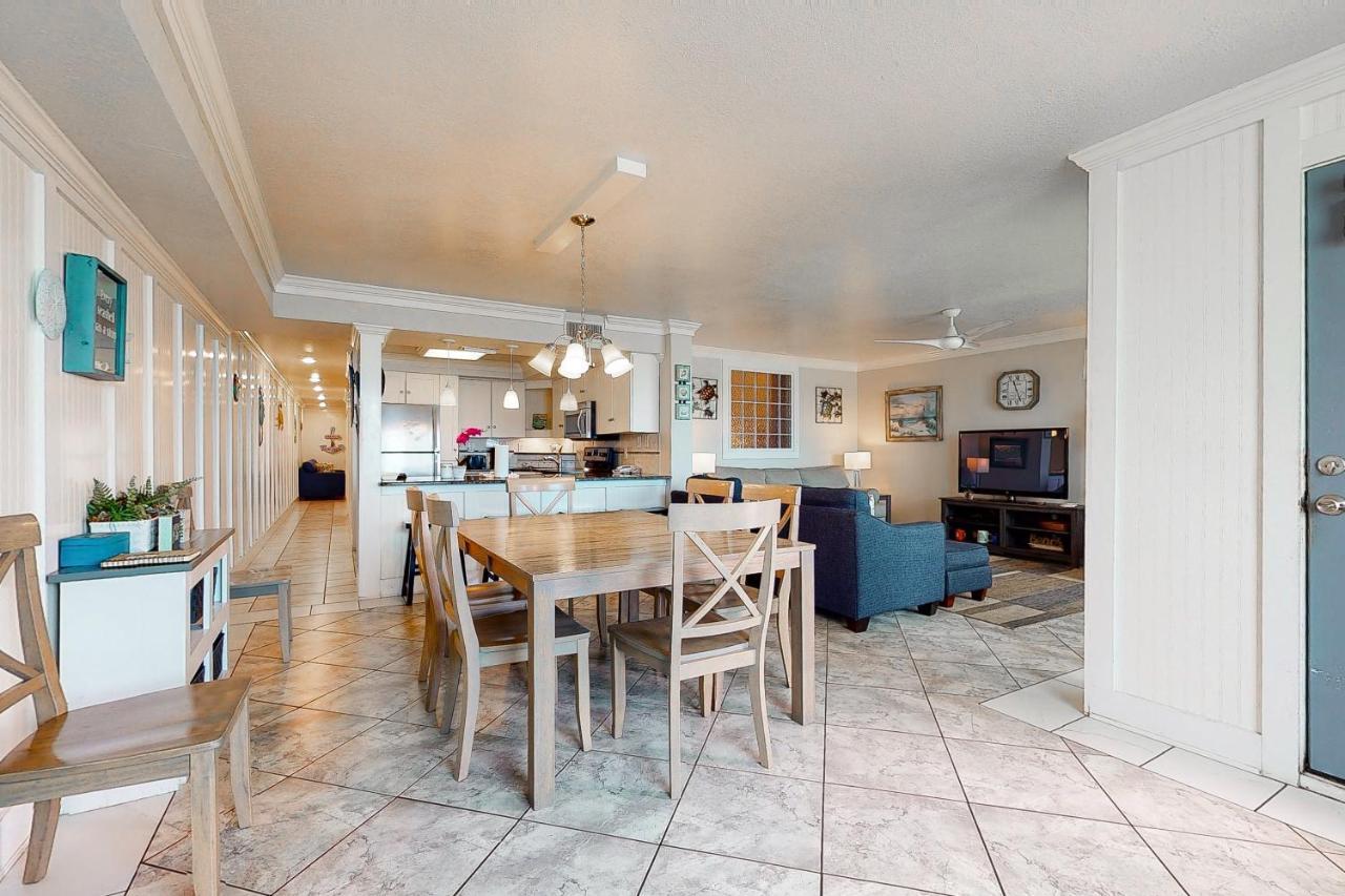 The Castaways Appartement Gulf Shores Buitenkant foto
