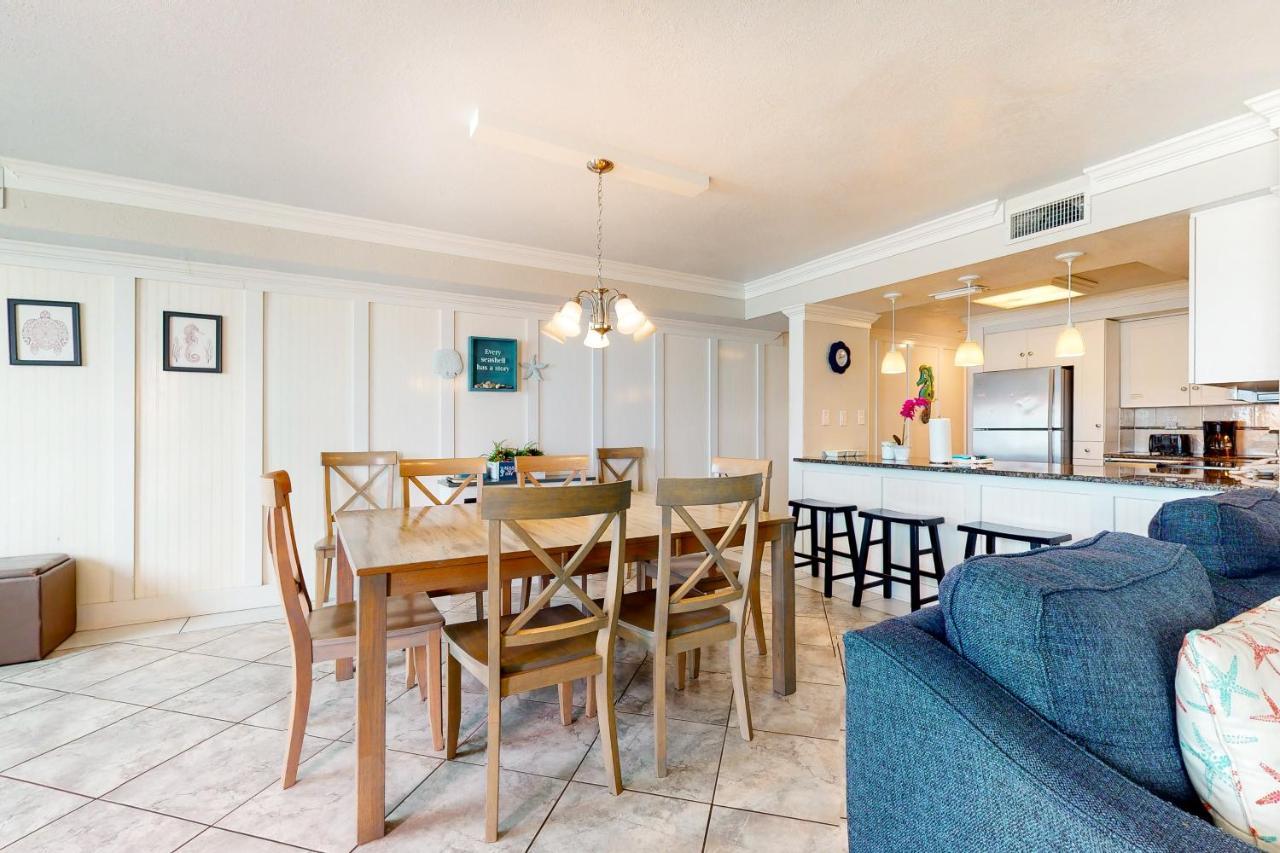 The Castaways Appartement Gulf Shores Buitenkant foto