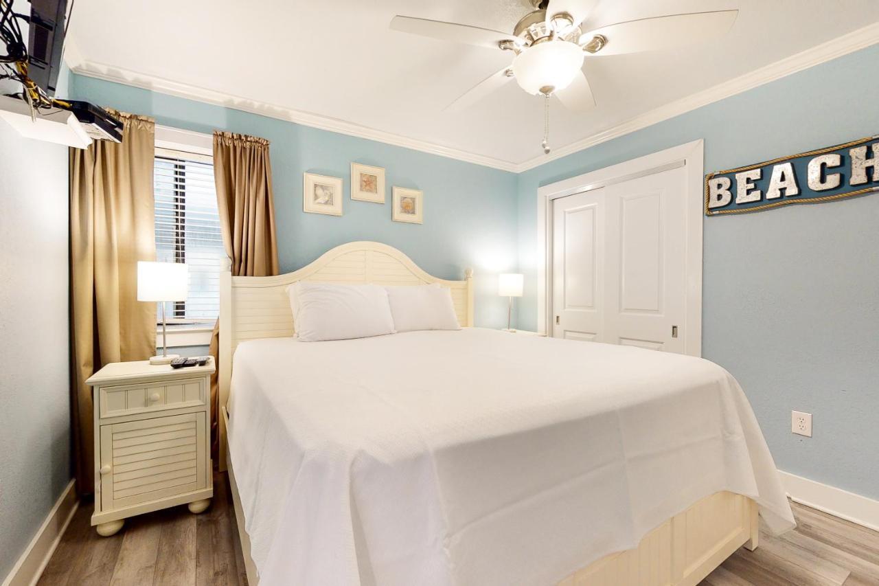 The Castaways Appartement Gulf Shores Buitenkant foto