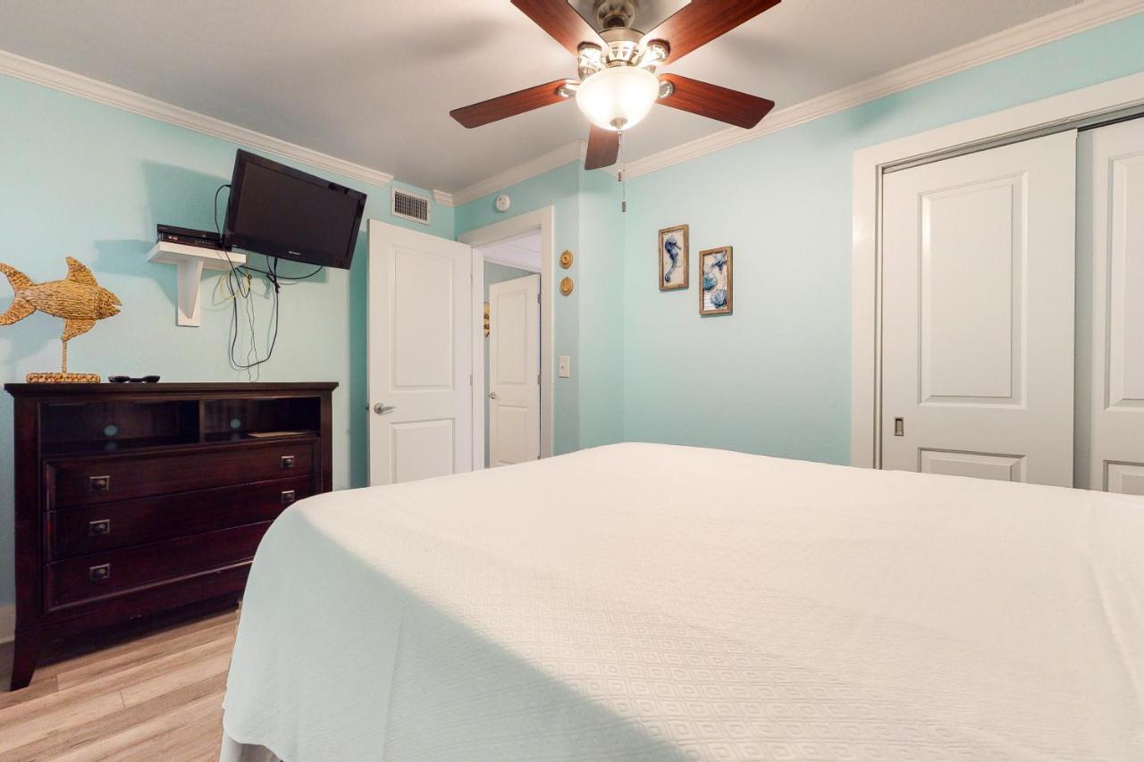 The Castaways Appartement Gulf Shores Buitenkant foto