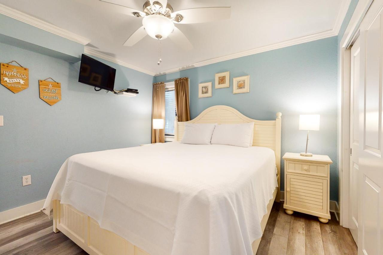 The Castaways Appartement Gulf Shores Buitenkant foto