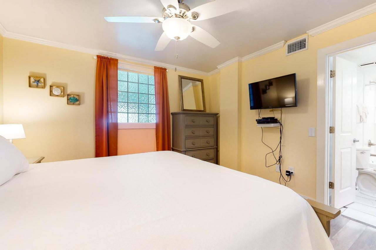 The Castaways Appartement Gulf Shores Buitenkant foto