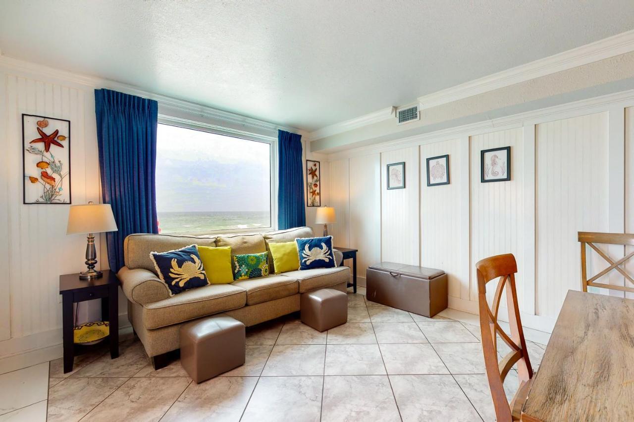 The Castaways Appartement Gulf Shores Buitenkant foto