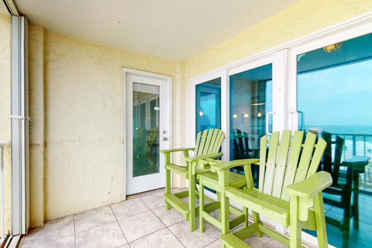 The Castaways Appartement Gulf Shores Buitenkant foto