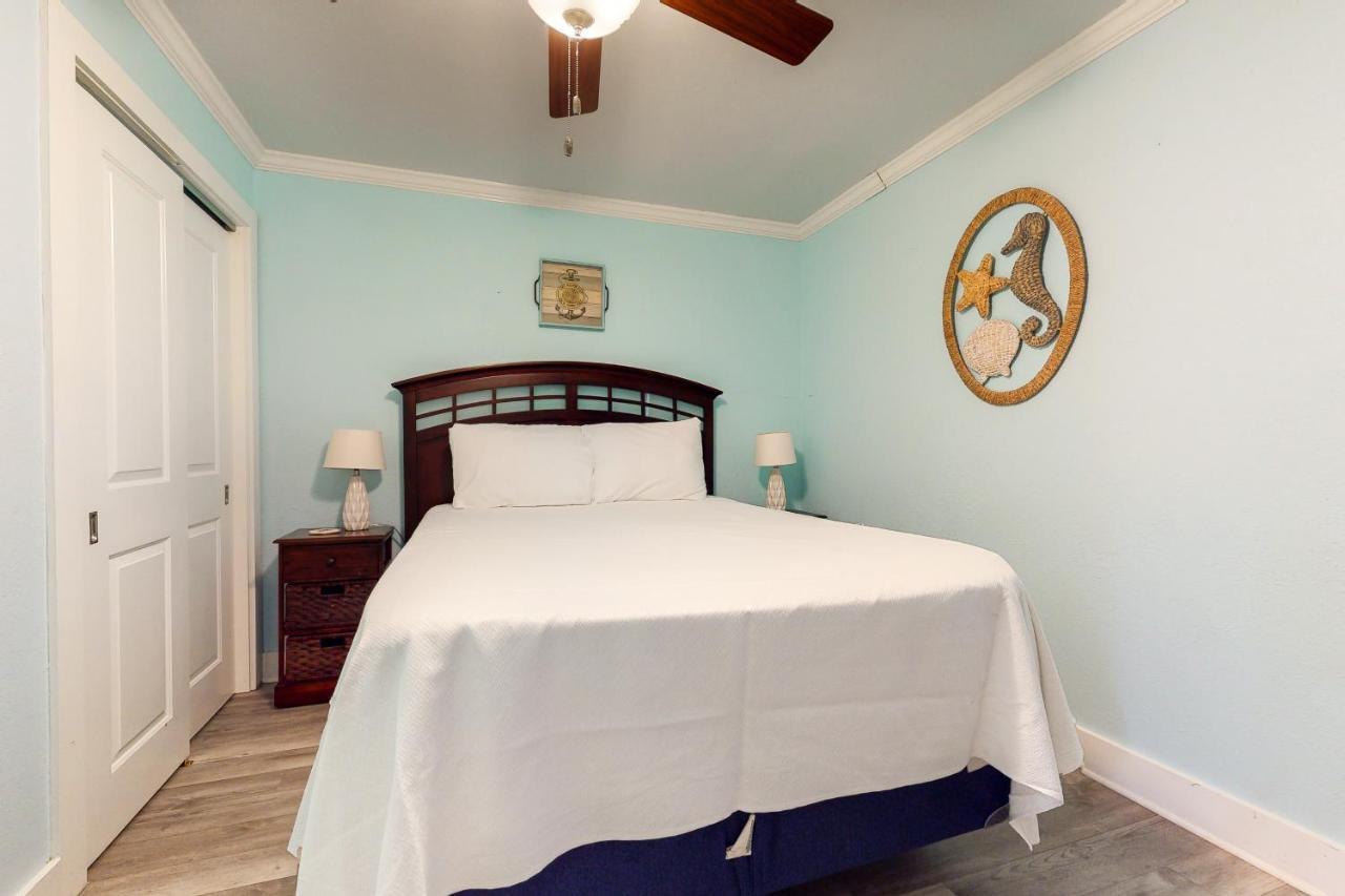 The Castaways Appartement Gulf Shores Buitenkant foto