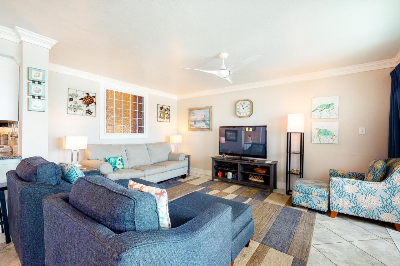 The Castaways Appartement Gulf Shores Buitenkant foto