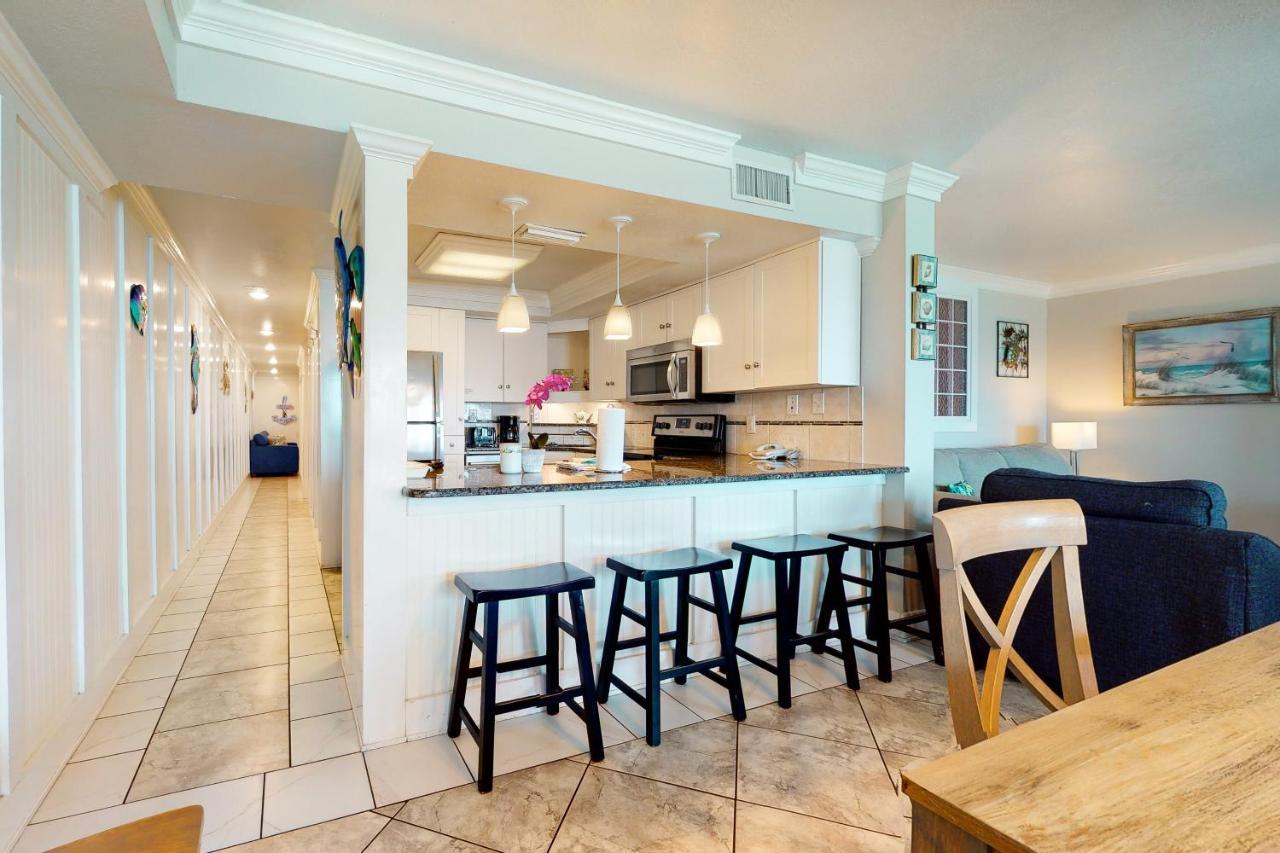 The Castaways Appartement Gulf Shores Buitenkant foto