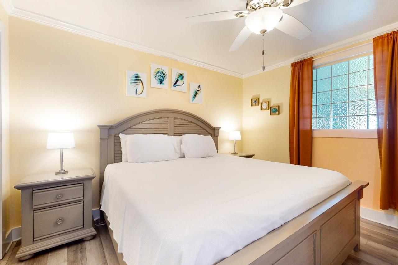 The Castaways Appartement Gulf Shores Buitenkant foto