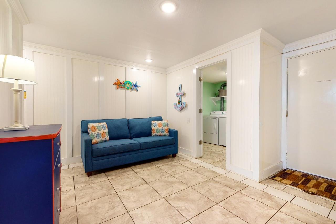 The Castaways Appartement Gulf Shores Buitenkant foto