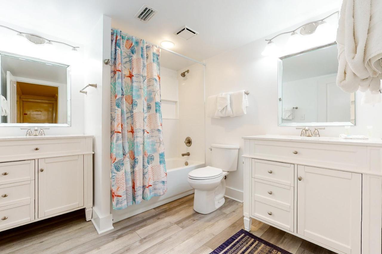 The Castaways Appartement Gulf Shores Buitenkant foto
