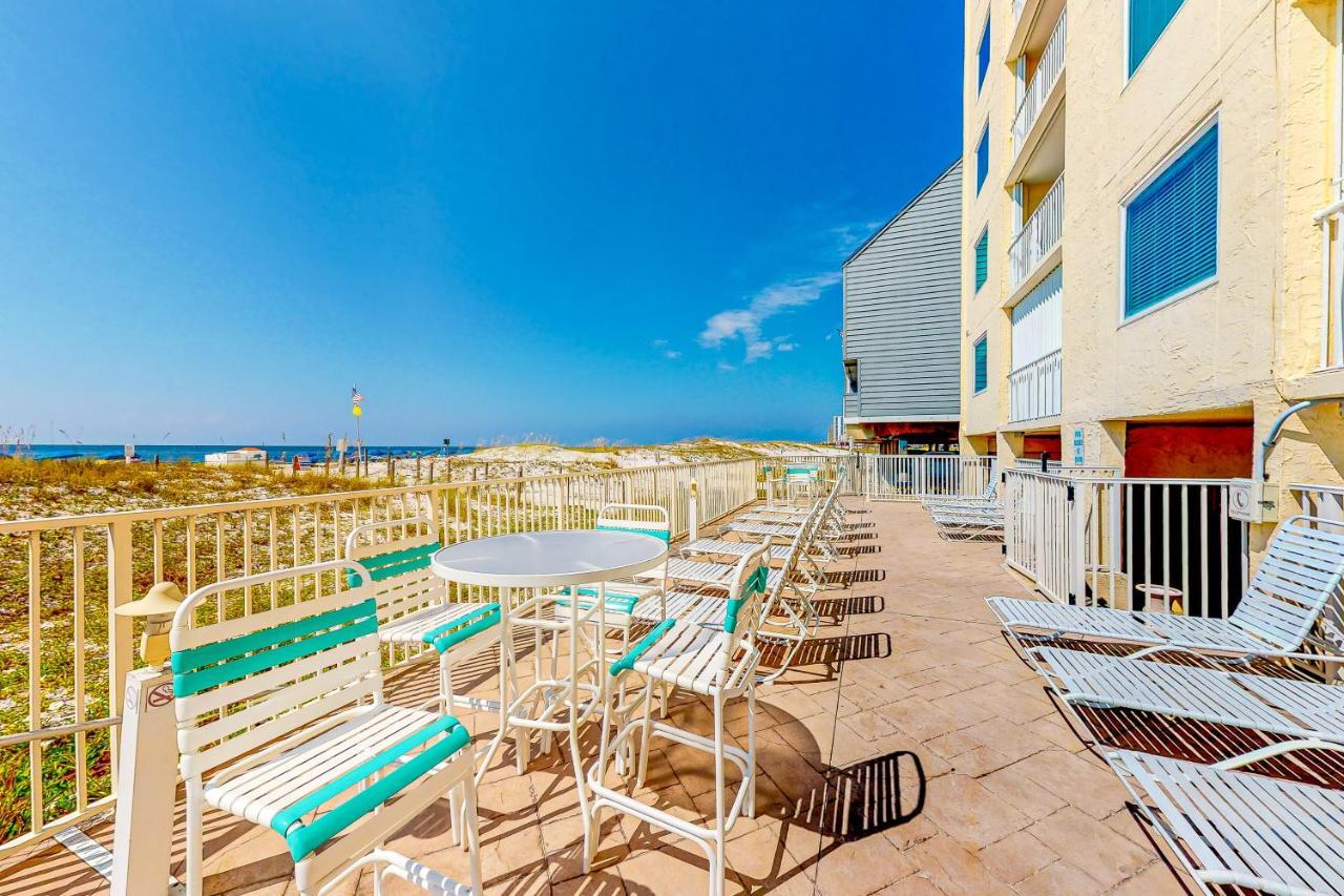 The Castaways Appartement Gulf Shores Buitenkant foto