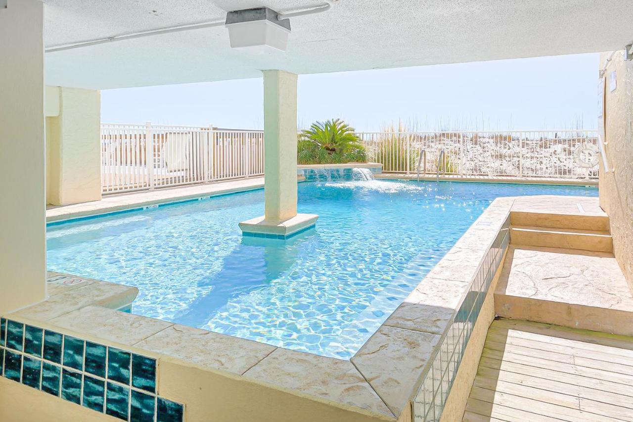 The Castaways Appartement Gulf Shores Buitenkant foto