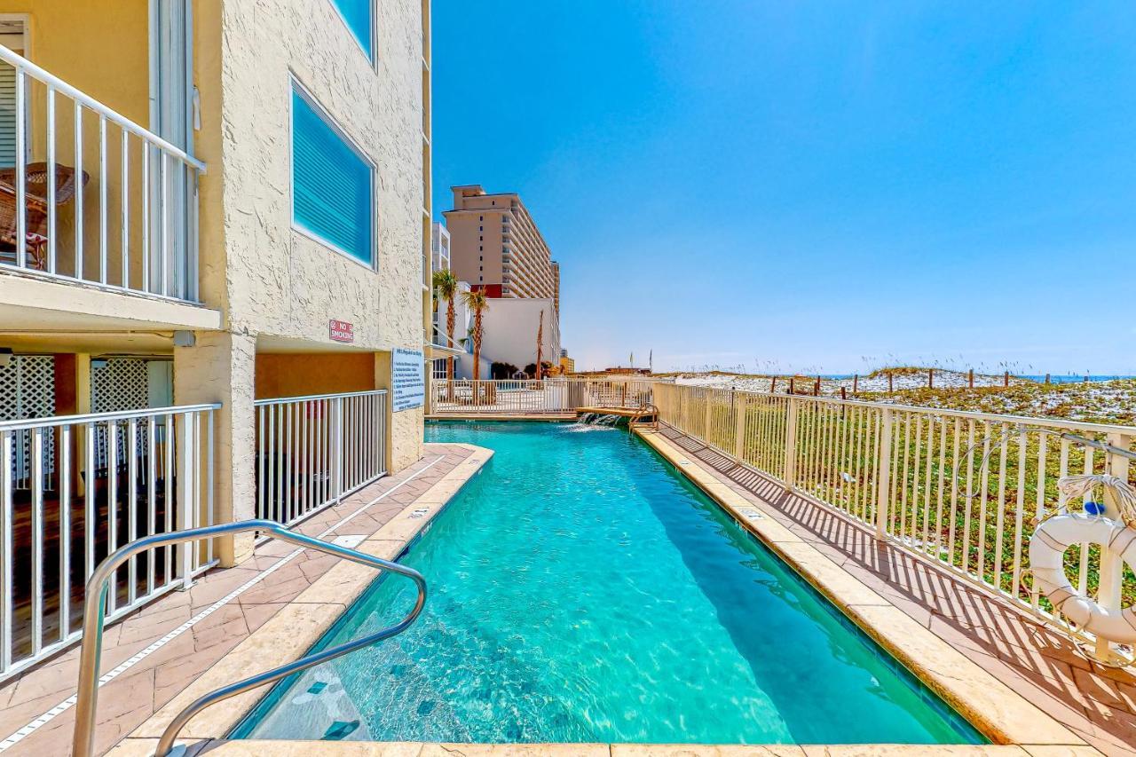 The Castaways Appartement Gulf Shores Buitenkant foto