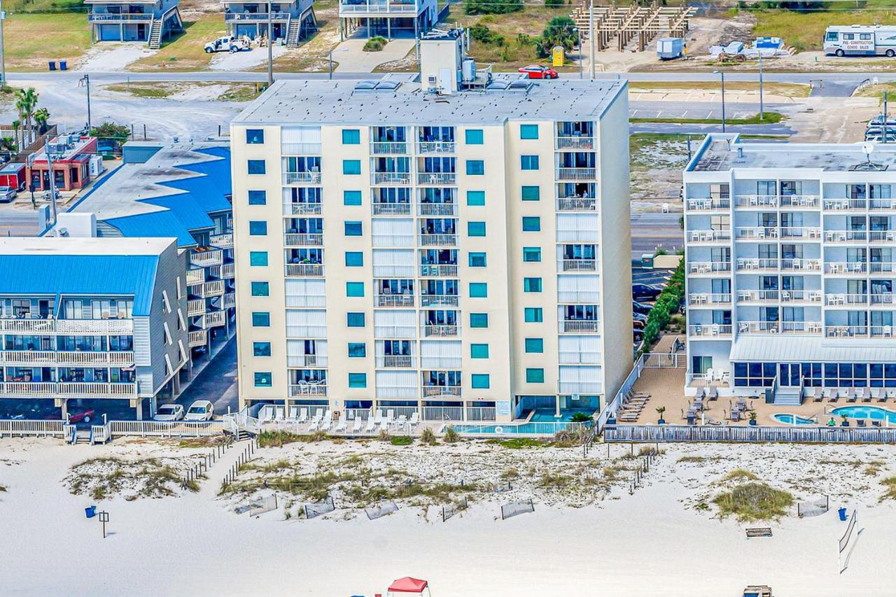 The Castaways Appartement Gulf Shores Buitenkant foto