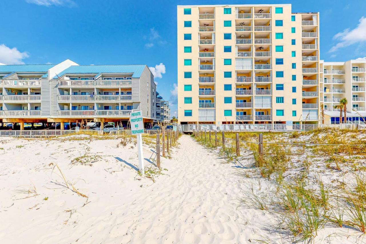 The Castaways Appartement Gulf Shores Buitenkant foto