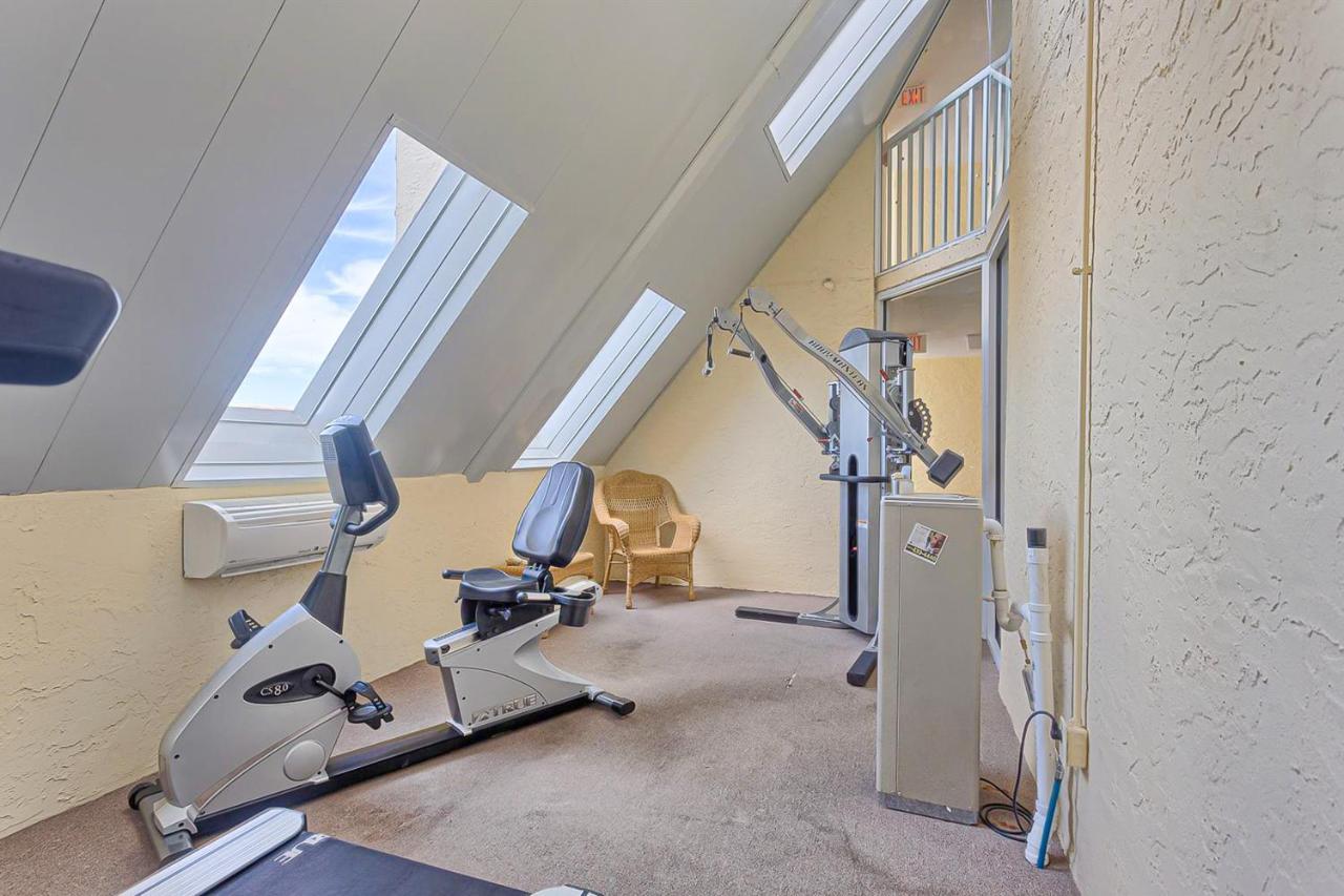 The Castaways Appartement Gulf Shores Buitenkant foto