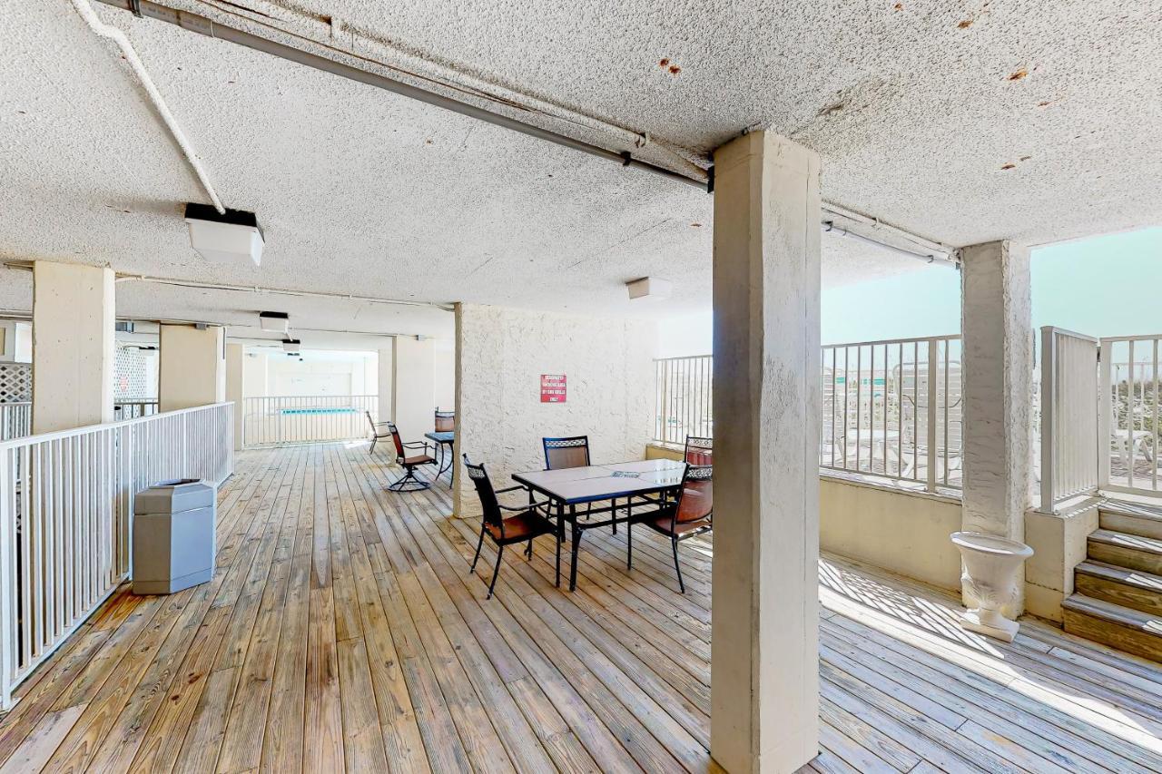 The Castaways Appartement Gulf Shores Buitenkant foto