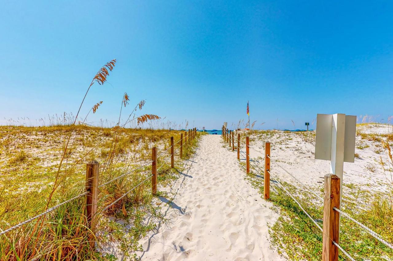 The Castaways Appartement Gulf Shores Buitenkant foto