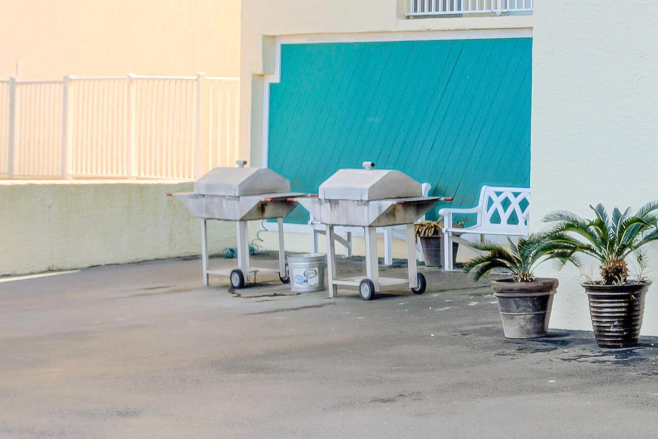 The Castaways Appartement Gulf Shores Buitenkant foto