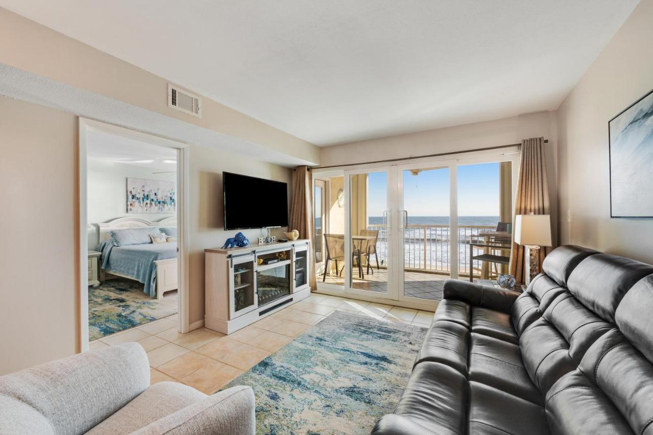 The Castaways Appartement Gulf Shores Buitenkant foto