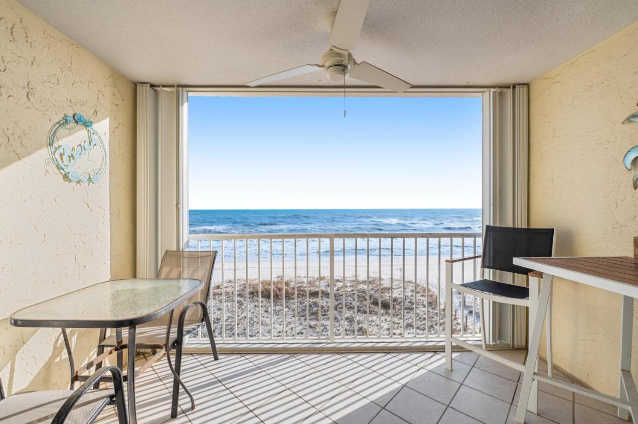 The Castaways Appartement Gulf Shores Buitenkant foto