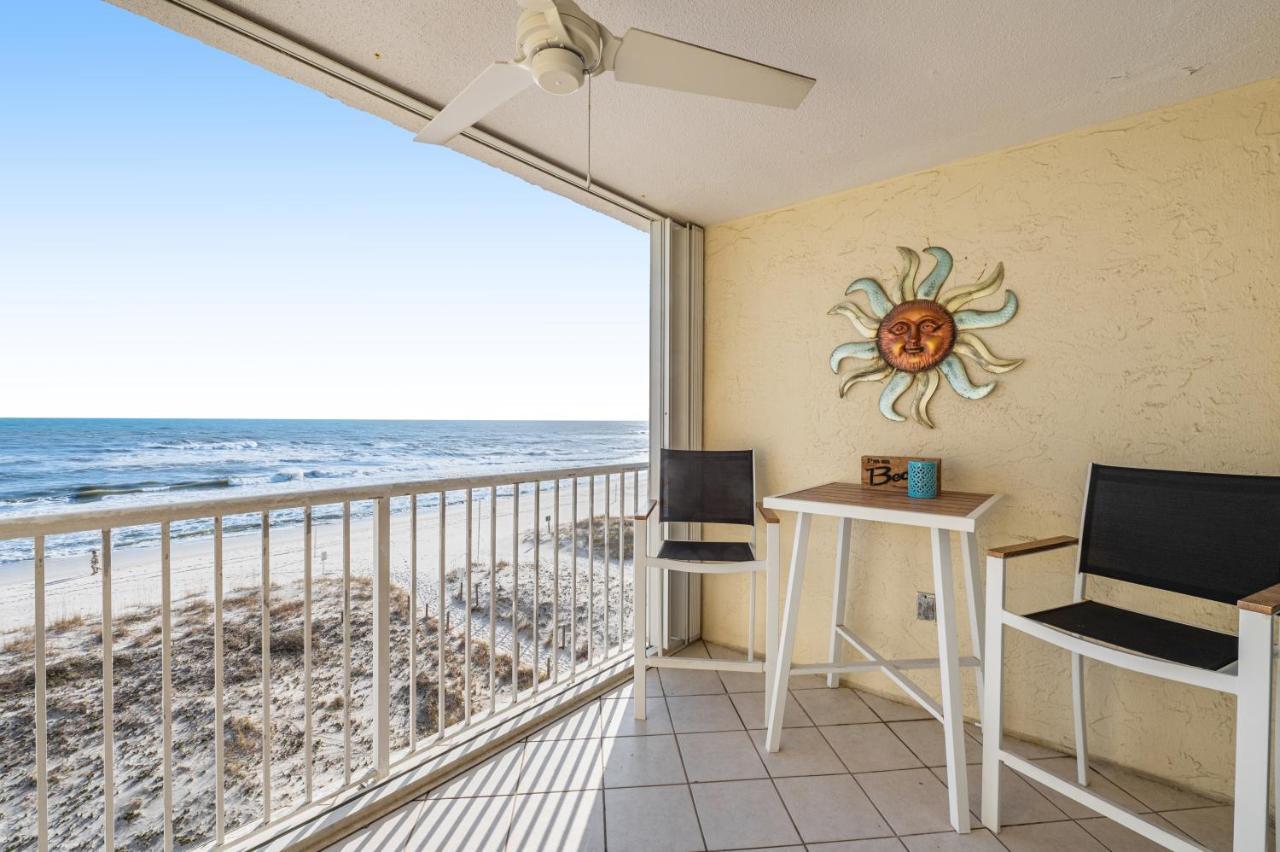 The Castaways Appartement Gulf Shores Buitenkant foto