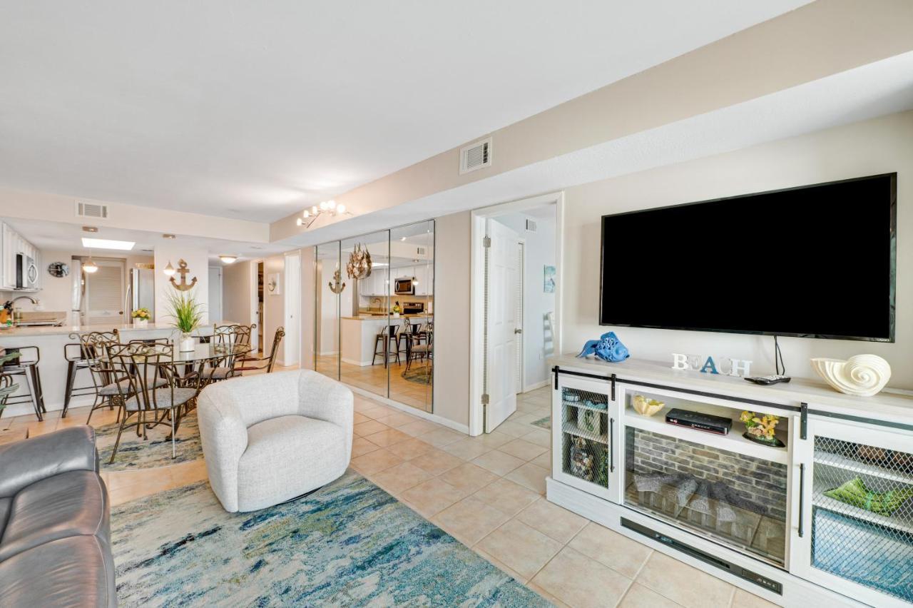 The Castaways Appartement Gulf Shores Buitenkant foto