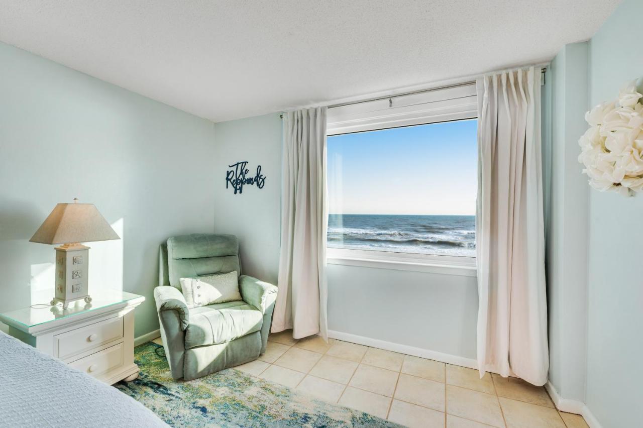 The Castaways Appartement Gulf Shores Buitenkant foto