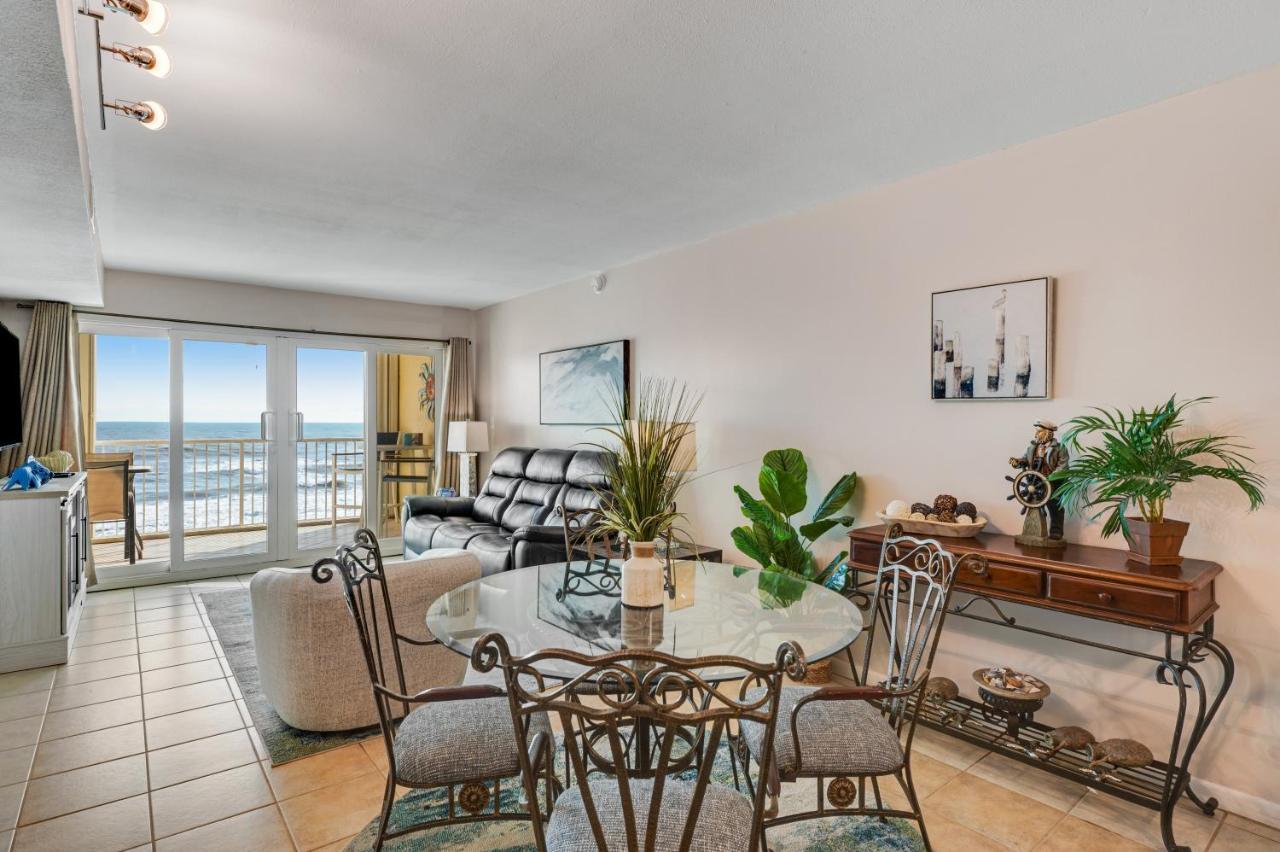 The Castaways Appartement Gulf Shores Buitenkant foto