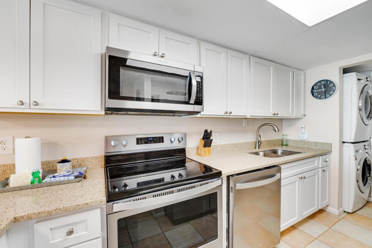 The Castaways Appartement Gulf Shores Buitenkant foto