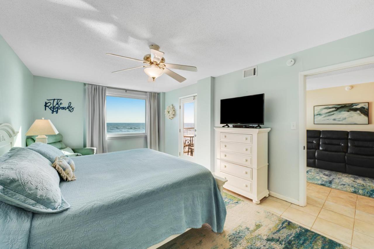 The Castaways Appartement Gulf Shores Buitenkant foto