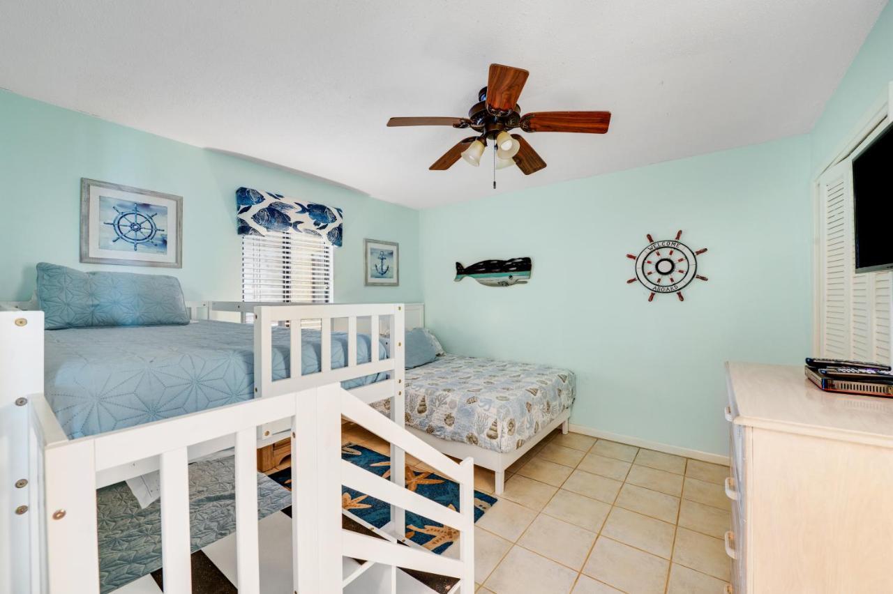 The Castaways Appartement Gulf Shores Buitenkant foto
