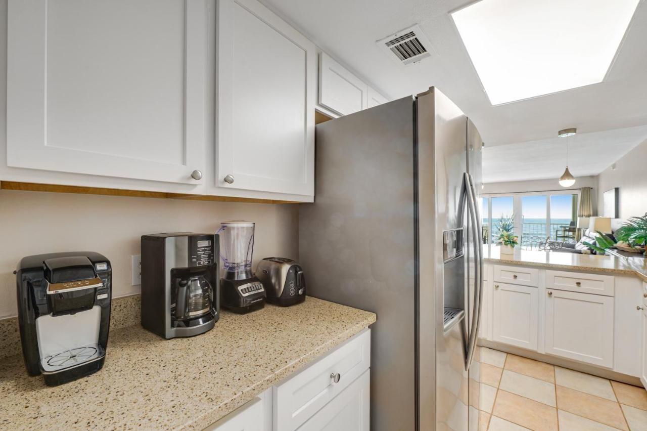 The Castaways Appartement Gulf Shores Buitenkant foto