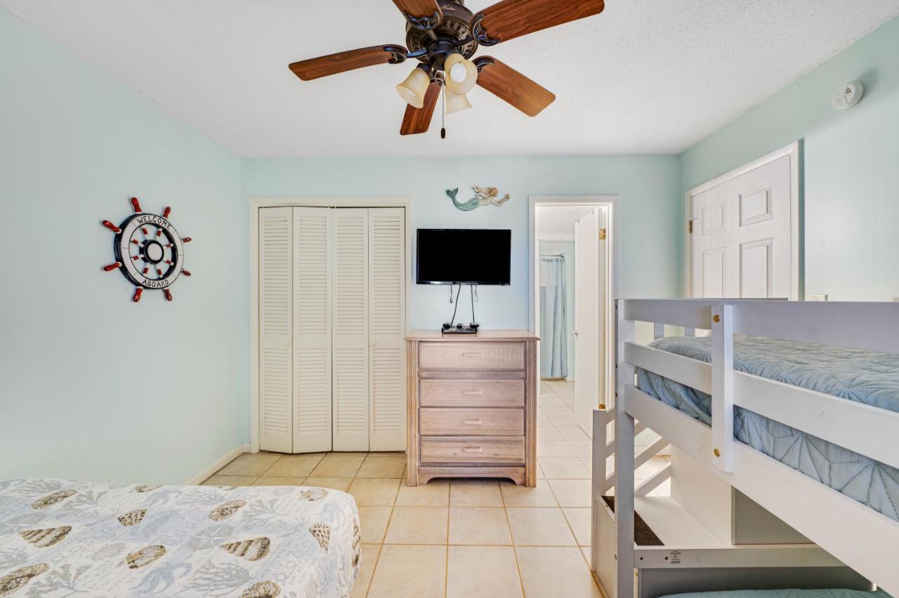 The Castaways Appartement Gulf Shores Buitenkant foto