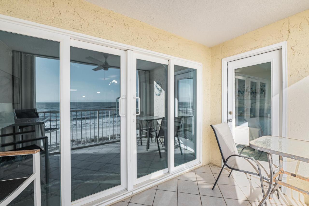 The Castaways Appartement Gulf Shores Buitenkant foto