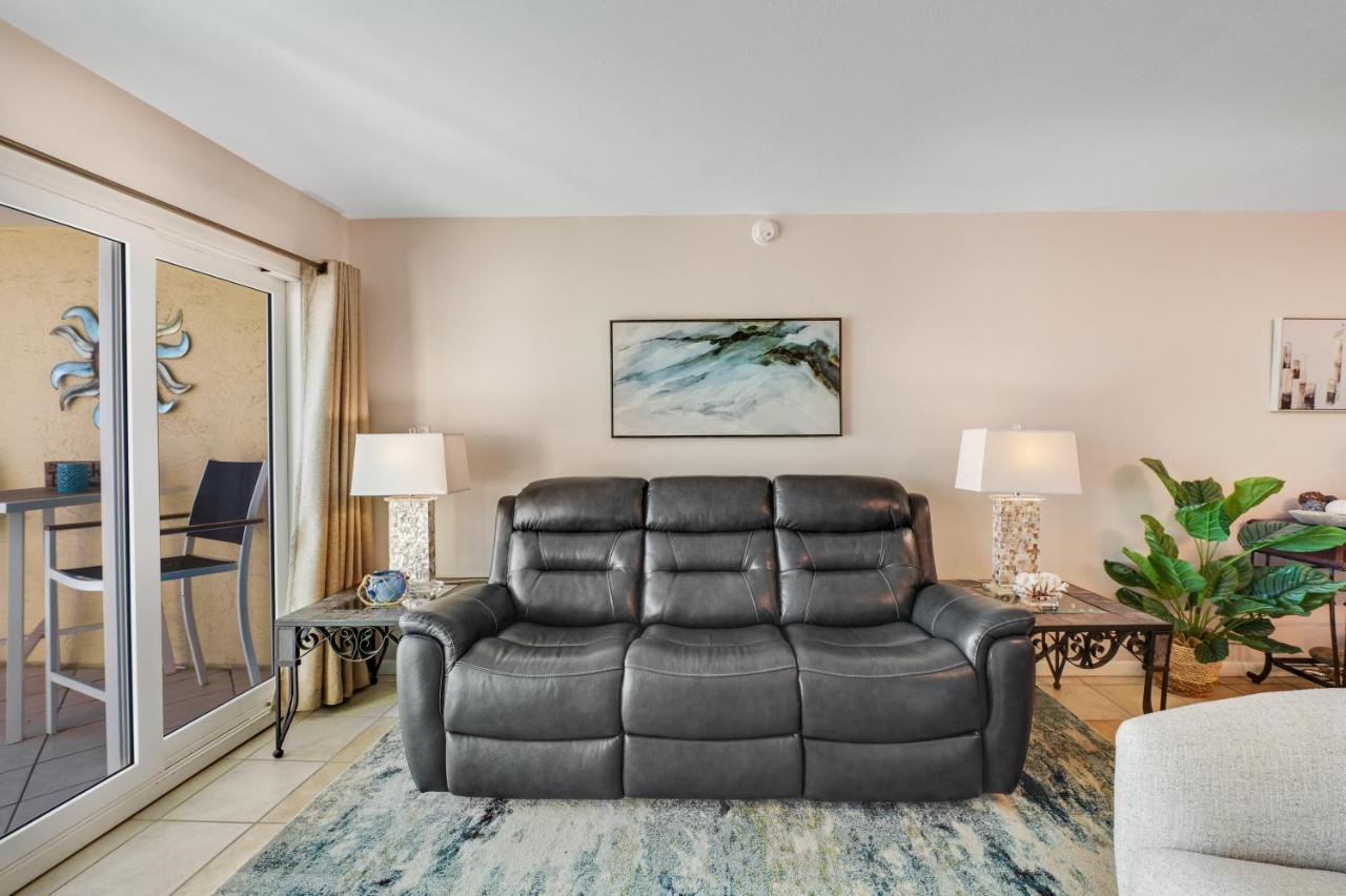 The Castaways Appartement Gulf Shores Buitenkant foto
