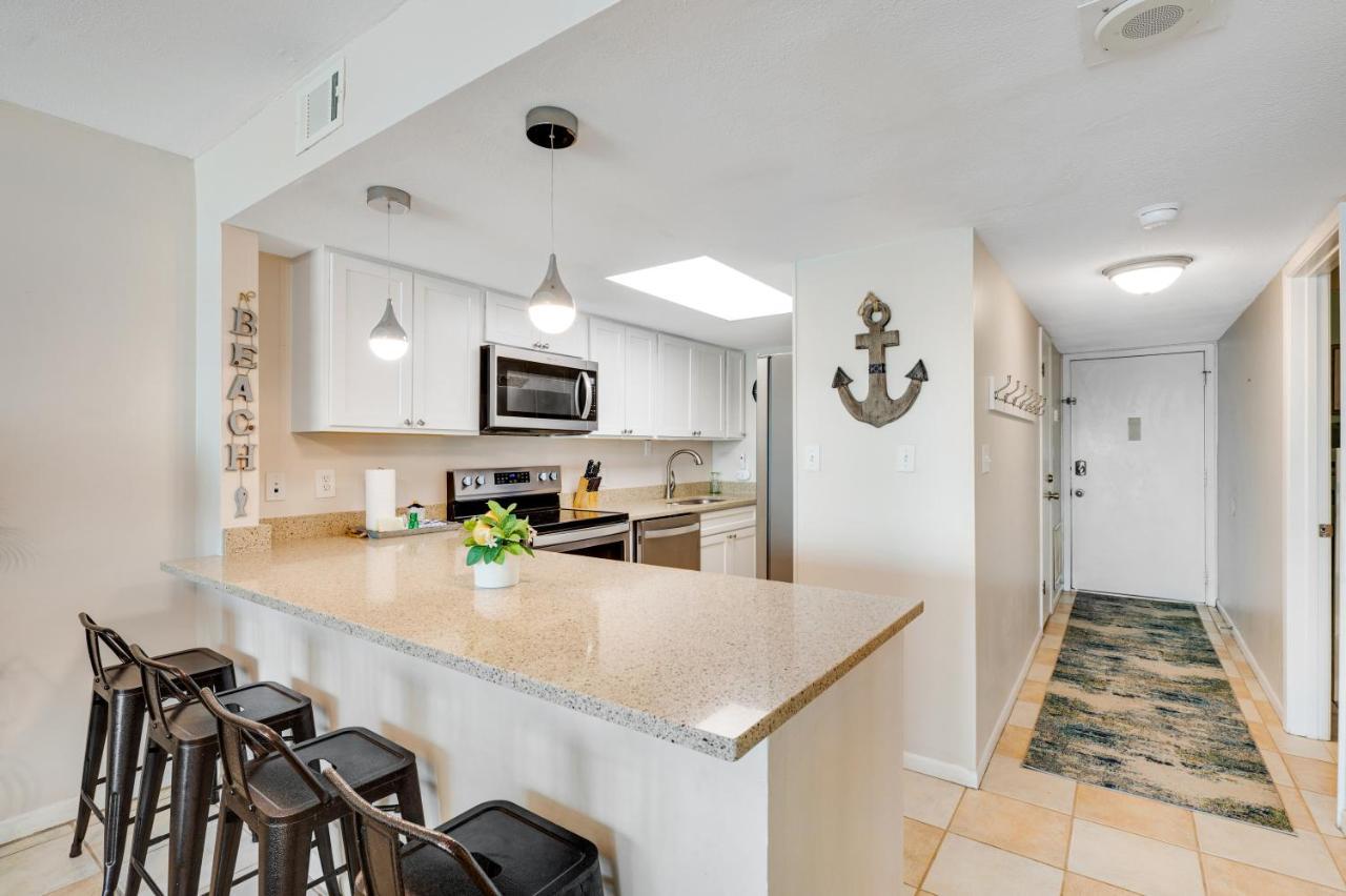 The Castaways Appartement Gulf Shores Buitenkant foto