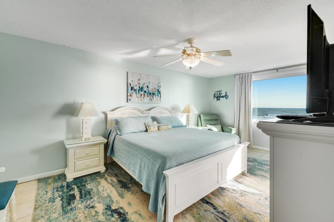 The Castaways Appartement Gulf Shores Buitenkant foto