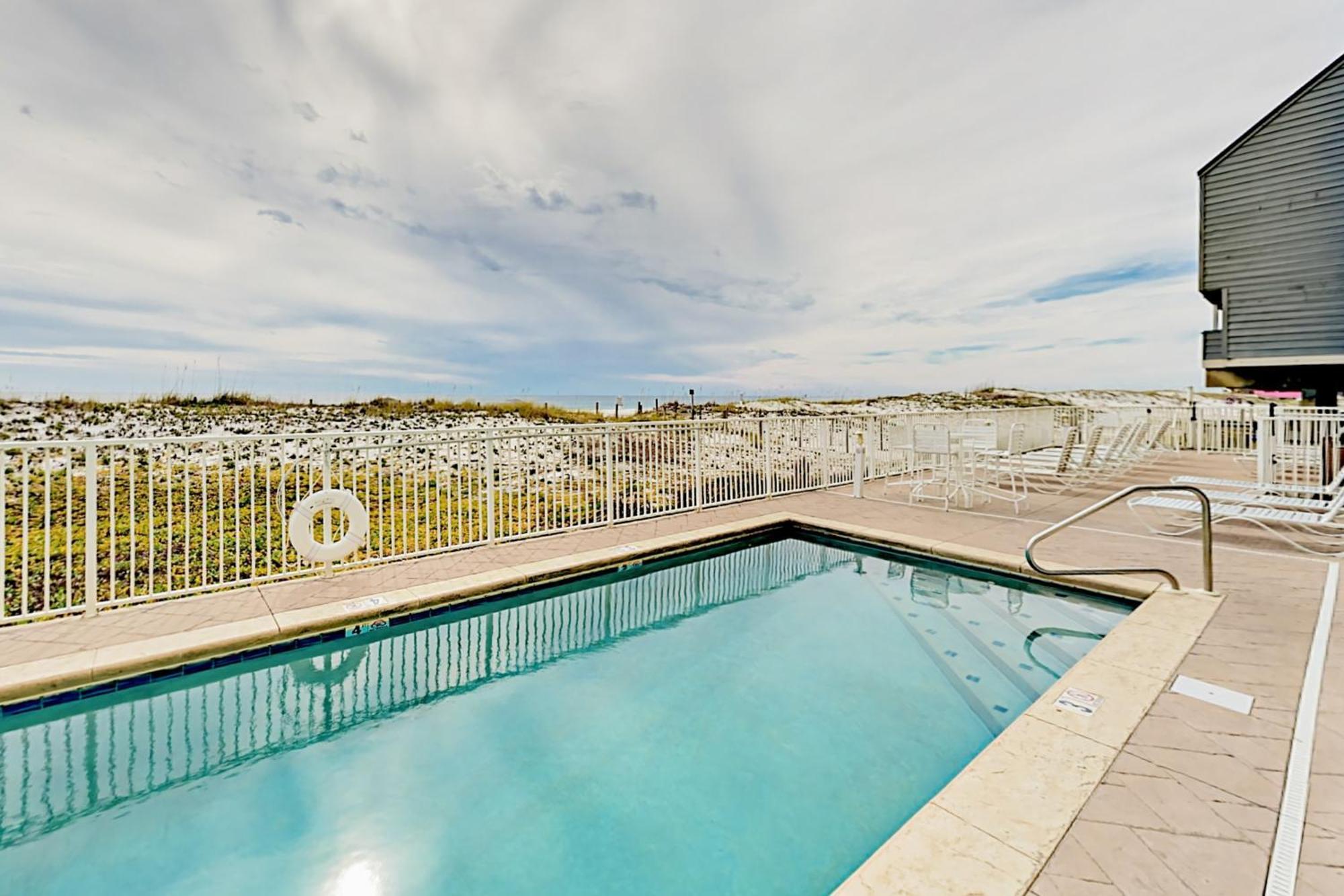 The Castaways Appartement Gulf Shores Kamer foto