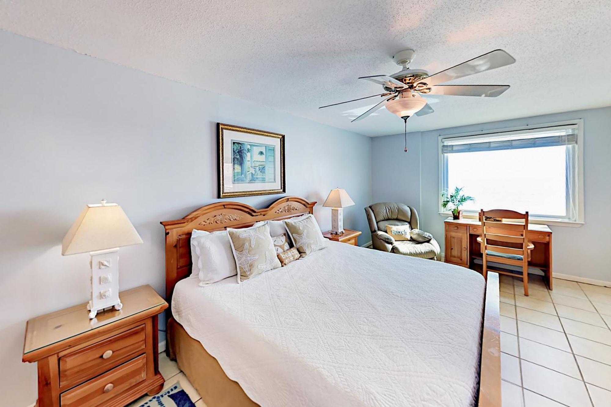 The Castaways Appartement Gulf Shores Kamer foto