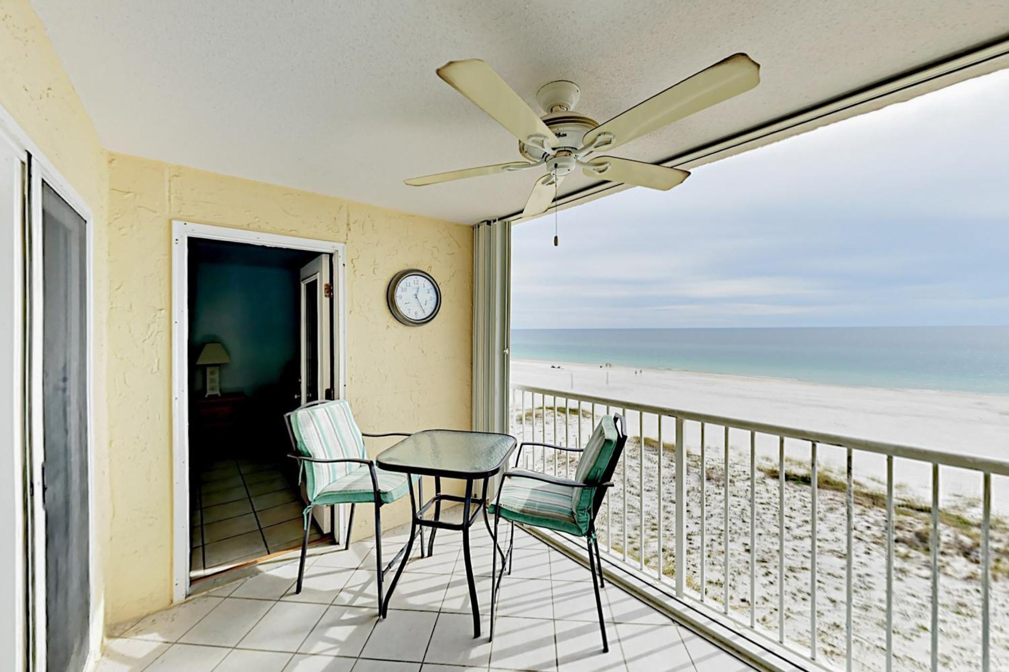 The Castaways Appartement Gulf Shores Kamer foto
