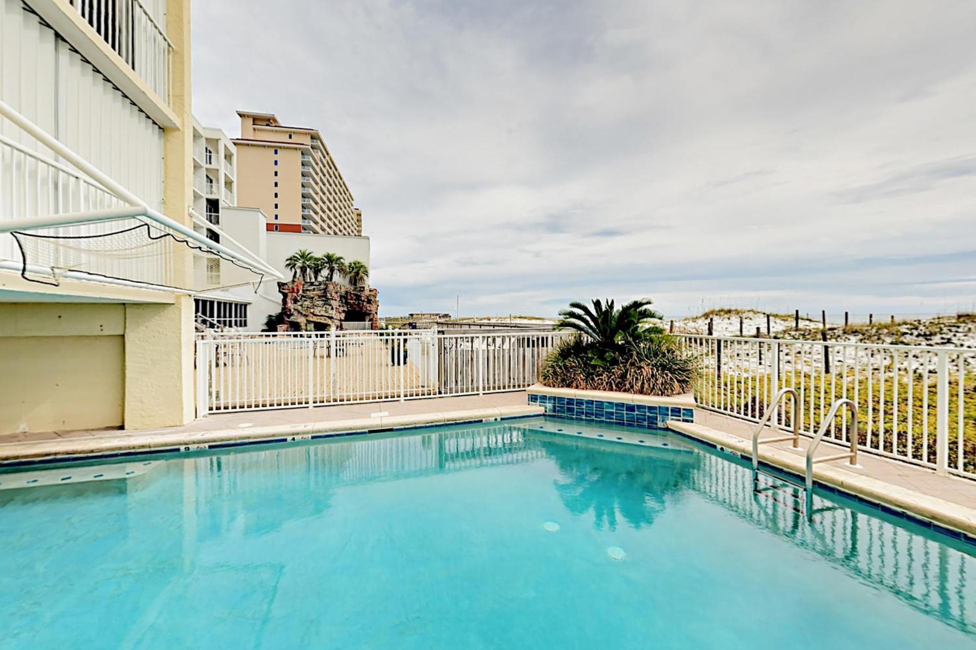 The Castaways Appartement Gulf Shores Kamer foto