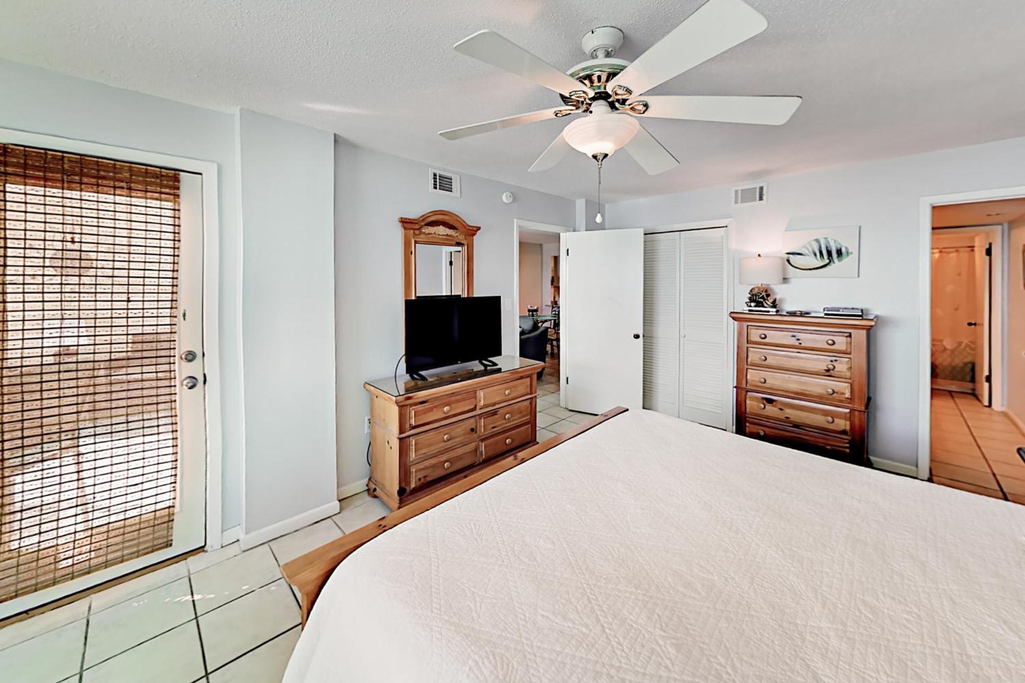 The Castaways Appartement Gulf Shores Kamer foto