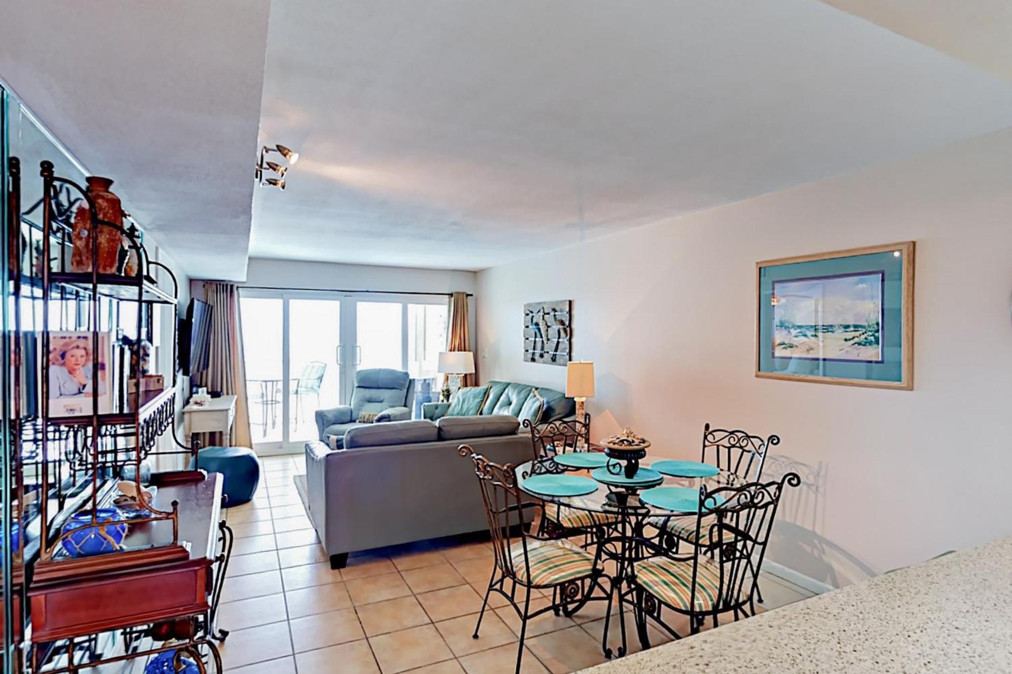 The Castaways Appartement Gulf Shores Kamer foto