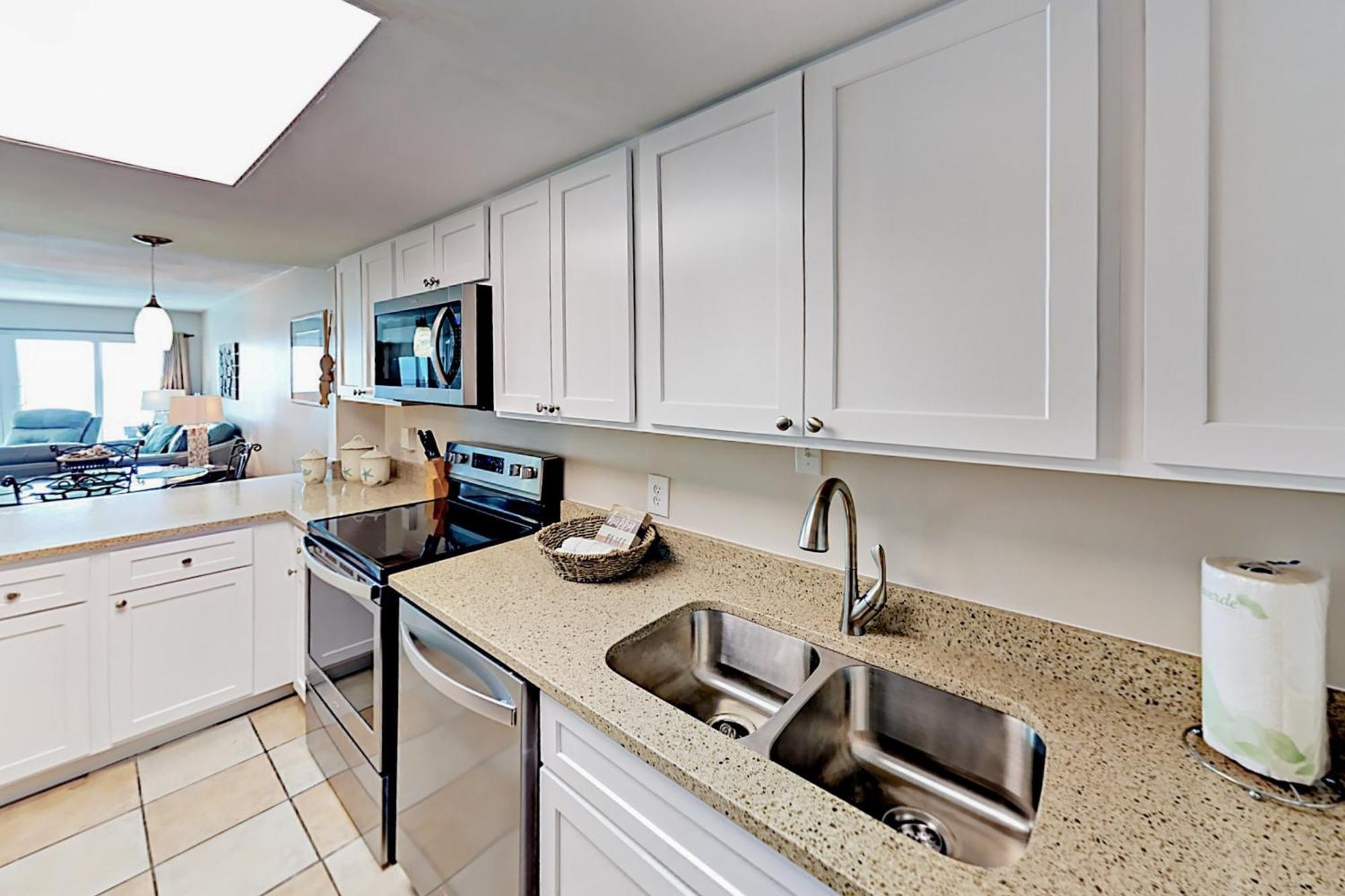 The Castaways Appartement Gulf Shores Kamer foto